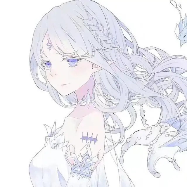 无声告白